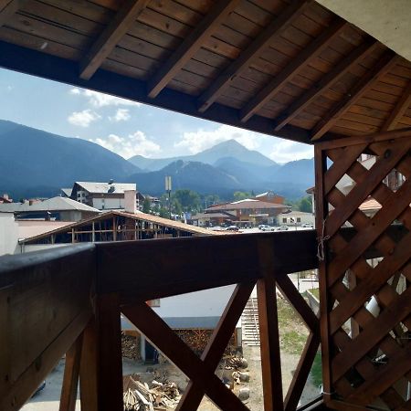 Large Gondola Apartment - Center, Neon Bansko Exteriör bild